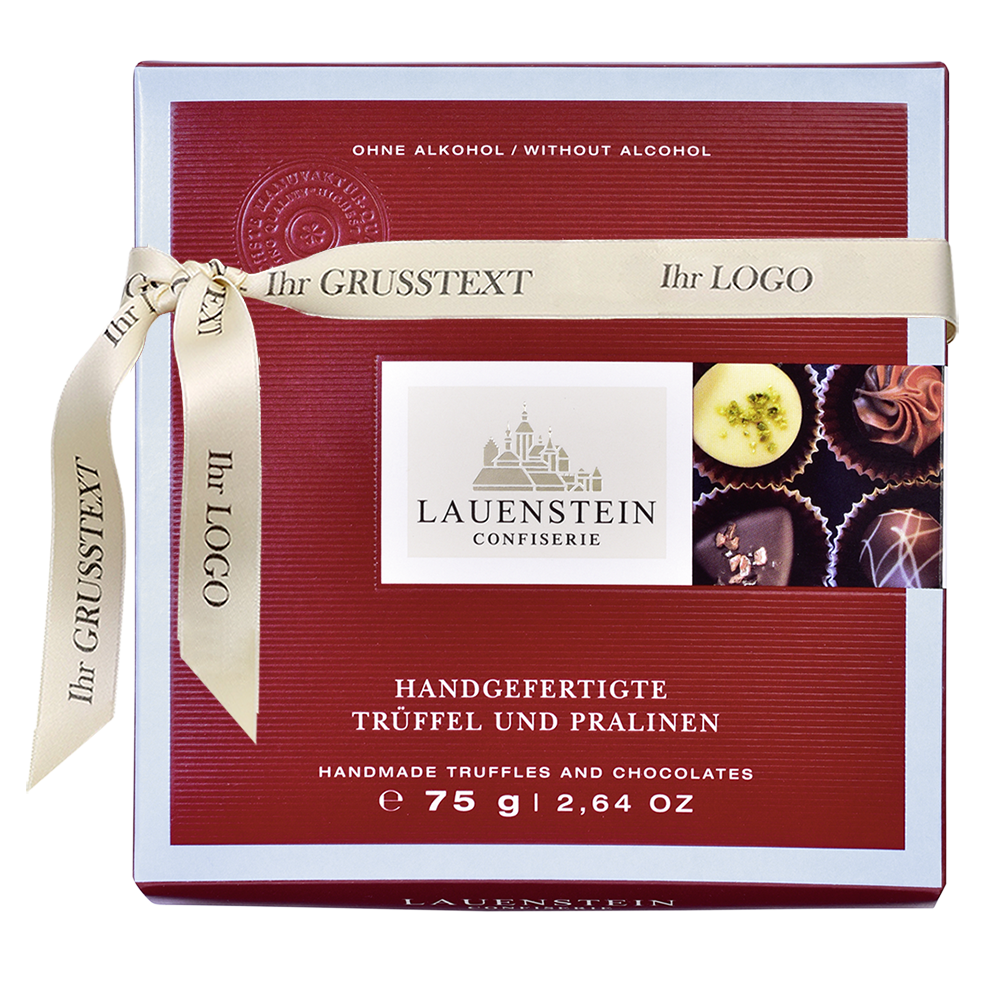 Lauensteiner Alkoholfreie Auslese