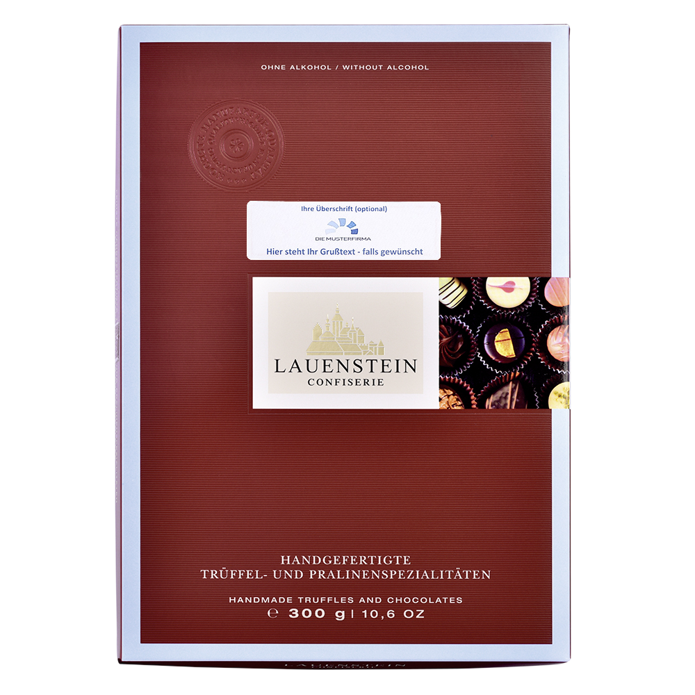Lauensteiner Alkoholfreie Auslese