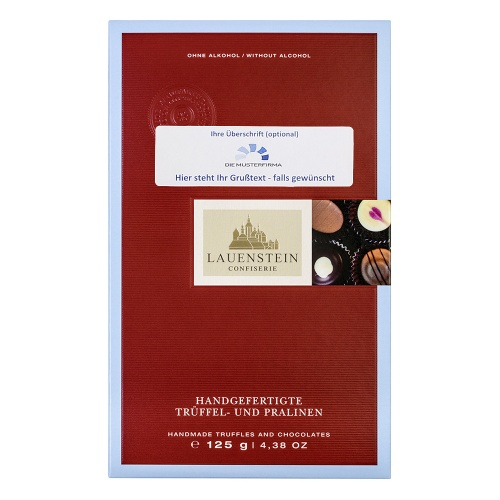 Lauensteiner Alkoholfreie Auslese