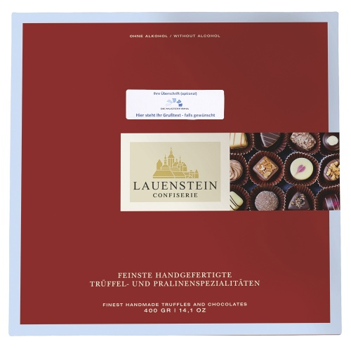 Lauensteiner Alkoholfreie Auslese
