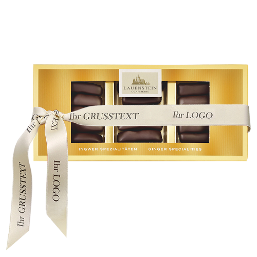 Lauensteiner Ingwer Stäbchen