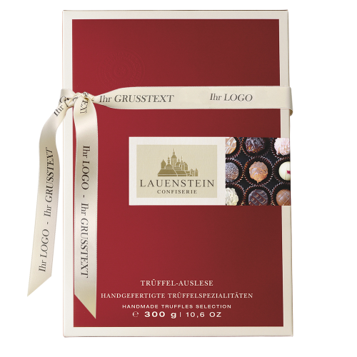 Lauensteiner Trüffel-Auslese