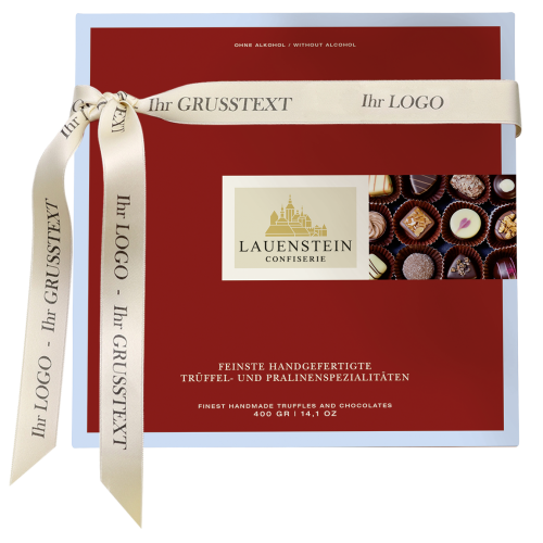 Lauensteiner Alkoholfreie Auslese