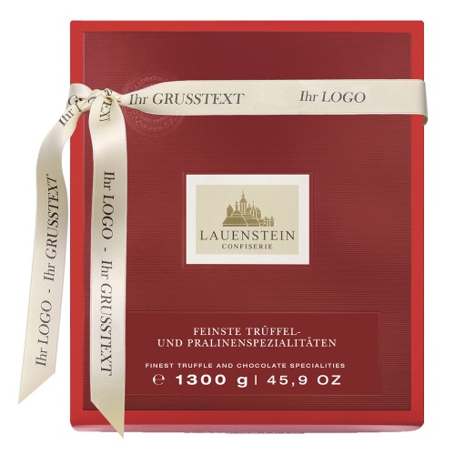 Lauensteiner Trüffel- und Pralinen-Spezialitäten