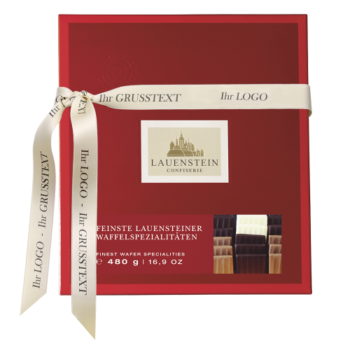 Lauensteiner Waffelspezialitäten