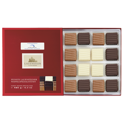 Lauensteiner Waffelspezialitäten