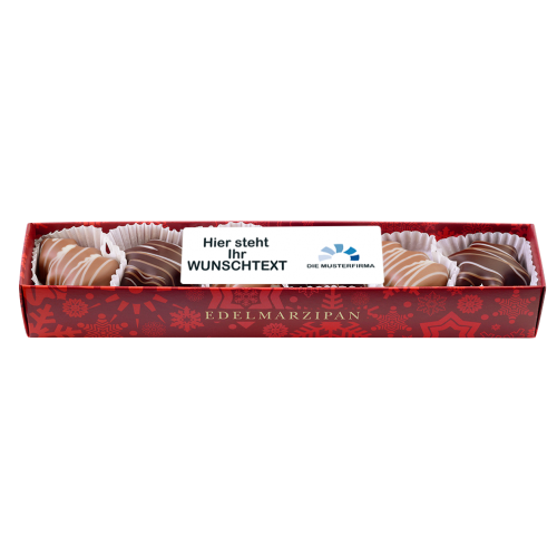 Lauensteiner Weihnachtsstange Pistazien-Marzipan