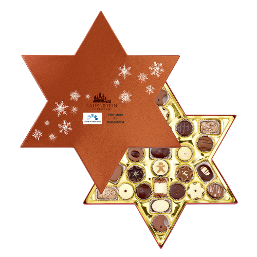 Lauensteiner Weihnachtsstern