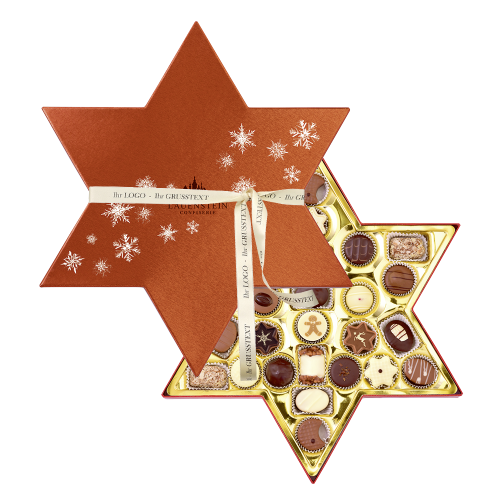 Lauensteiner Weihnachtsstern