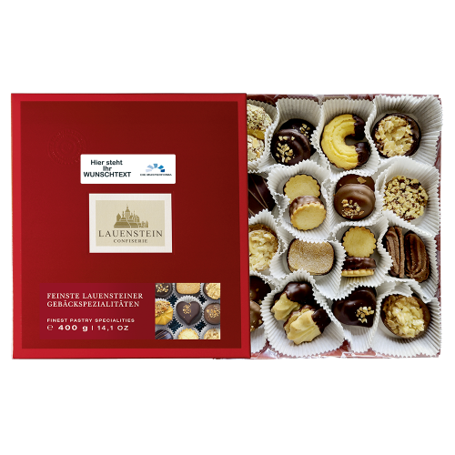 Lauensteiner Gebäckspezialitäten