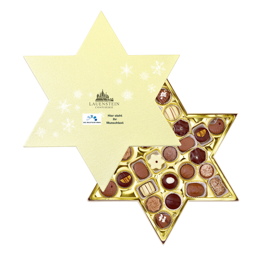 Lauensteiner Weihnachtsstern