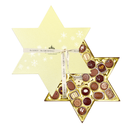 Lauensteiner Weihnachtsstern