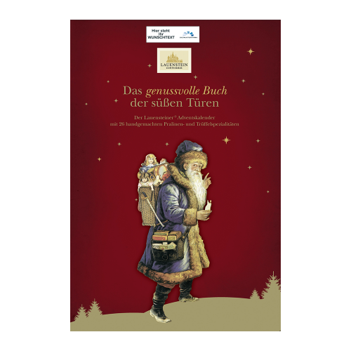 Lauensteiner Adventskalender 