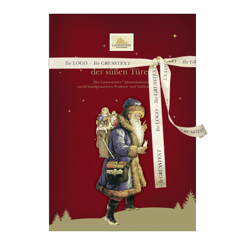 Lauensteiner Adventskalender 