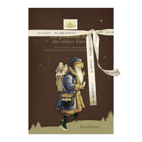 Lauensteiner Adventskalender 