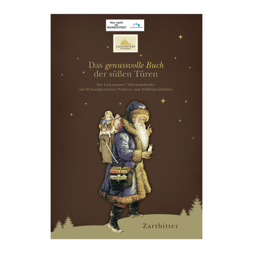 Lauensteiner Adventskalender 