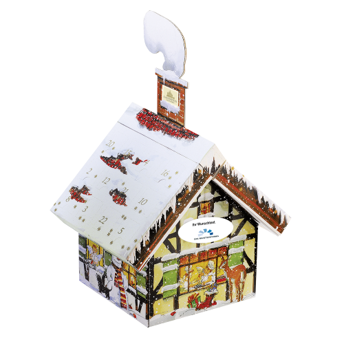 Lauensteiner Adventskalender 