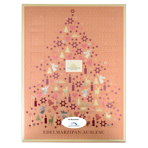 Lauensteiner Adventskalender 