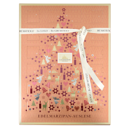 Lauensteiner Adventskalender 