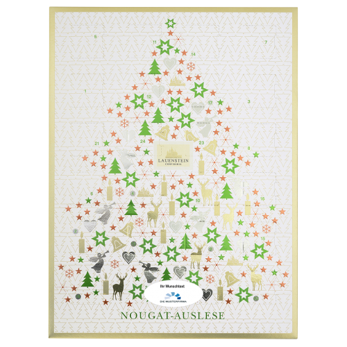 Lauensteiner Adventskalender 