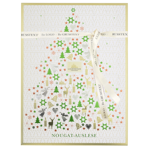 Lauensteiner Adventskalender 