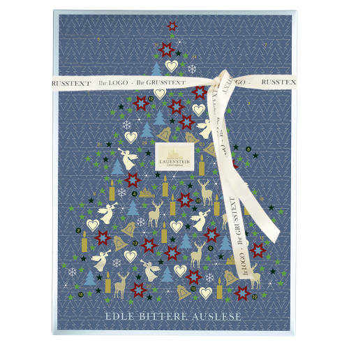 Lauensteiner Adventskalender 