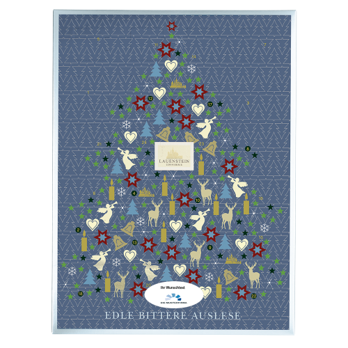 Lauensteiner Adventskalender 