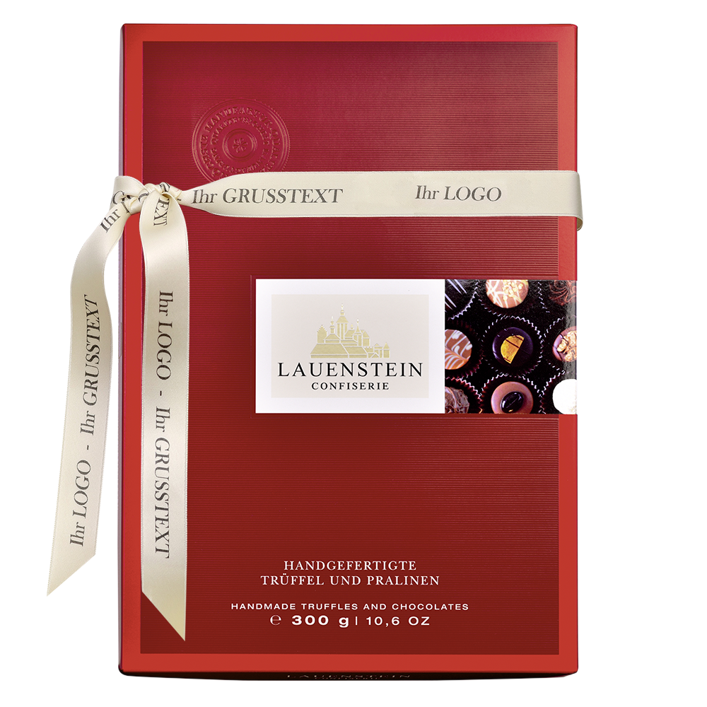 Lauensteiner Trüffel- und Pralinen-Auslese