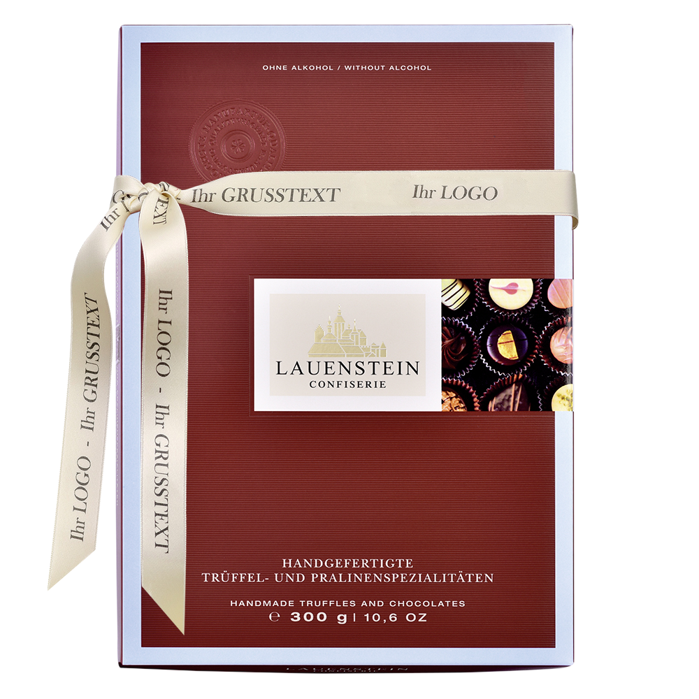 Lauensteiner Alkoholfreie Auslese