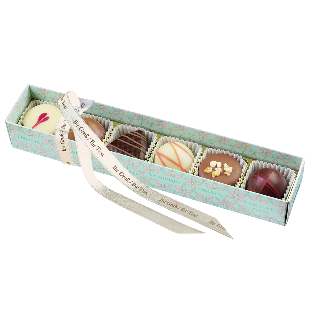 Lauensteiner Fruchtige Auslese