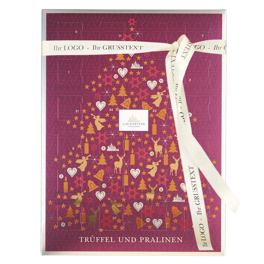 Lauensteiner Adventskalender 