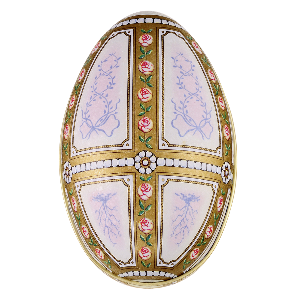 Lauensteiner Confiserie Fabergé Egg