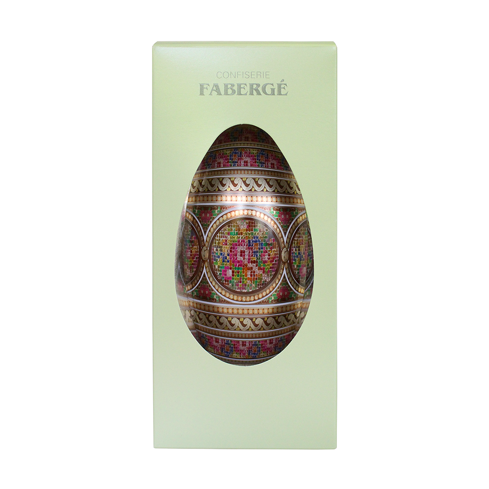 Lauensteiner Confiserie Fabergé Egg