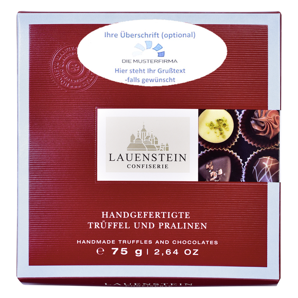 Lauensteiner Alkoholfreie Auslese