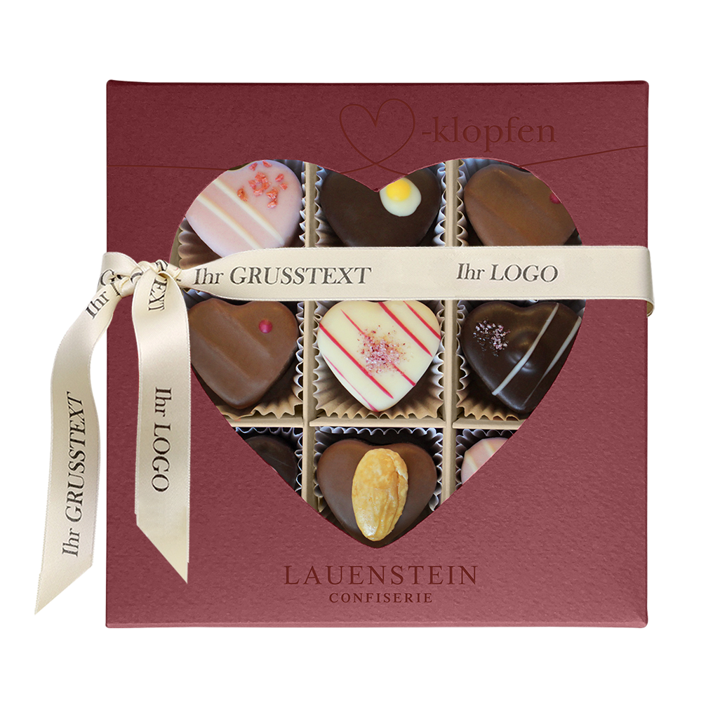 Lauensteiner Herzklopfen