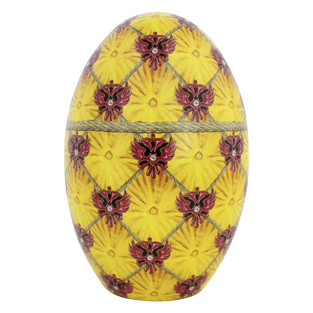 Lauensteiner Confiserie Fabergé Egg