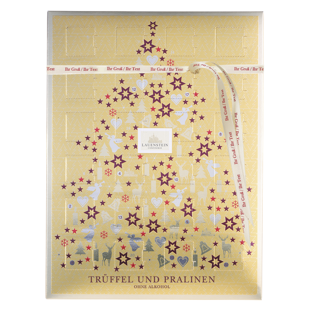 Lauensteiner Adventskalender 