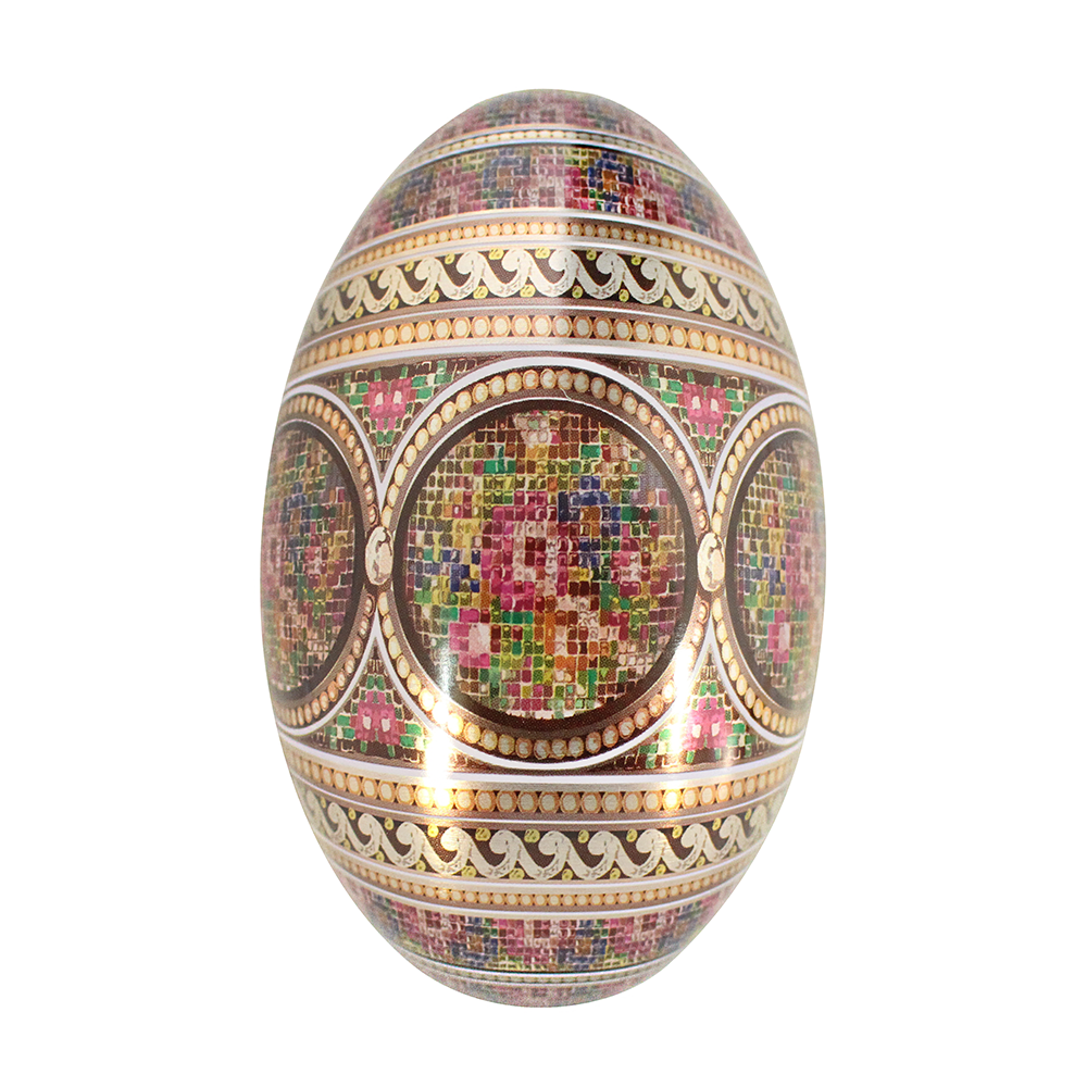 Lauensteiner Confiserie Fabergé Egg