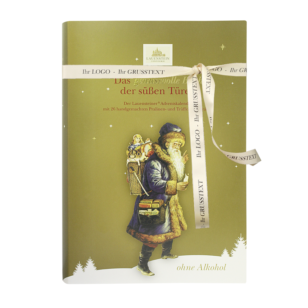 Lauensteiner Adventskalender 