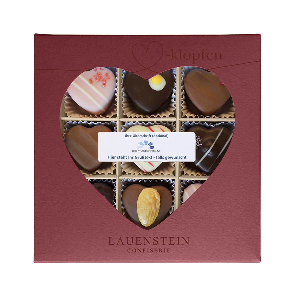 Lauensteiner Herzklopfen
