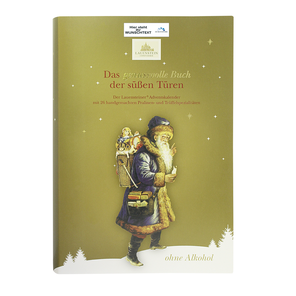 Lauensteiner Adventskalender 