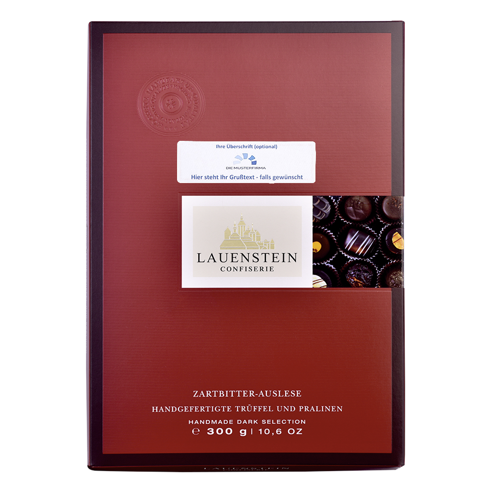 Lauensteiner Bittere Auslese