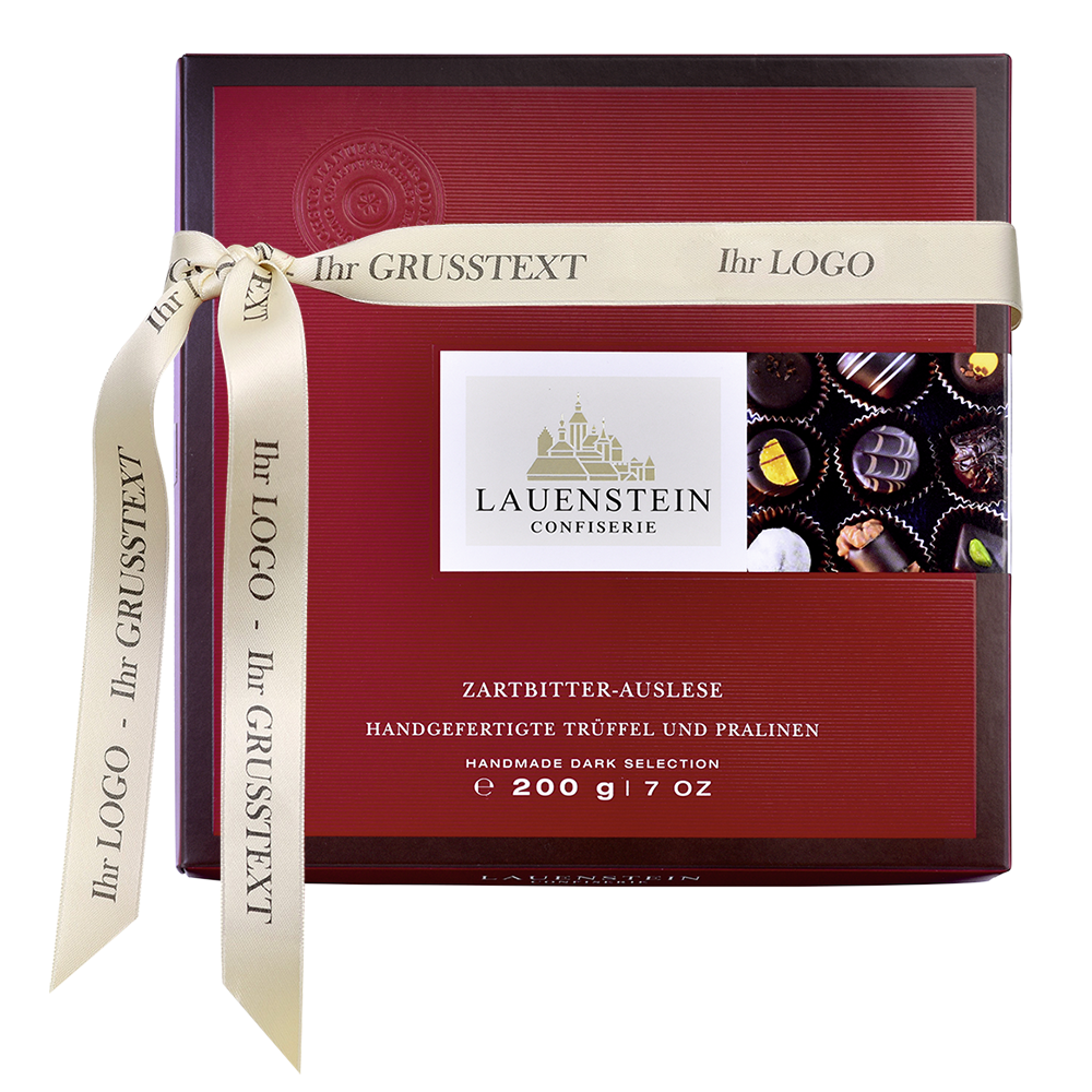 Lauensteiner Bittere Auslese