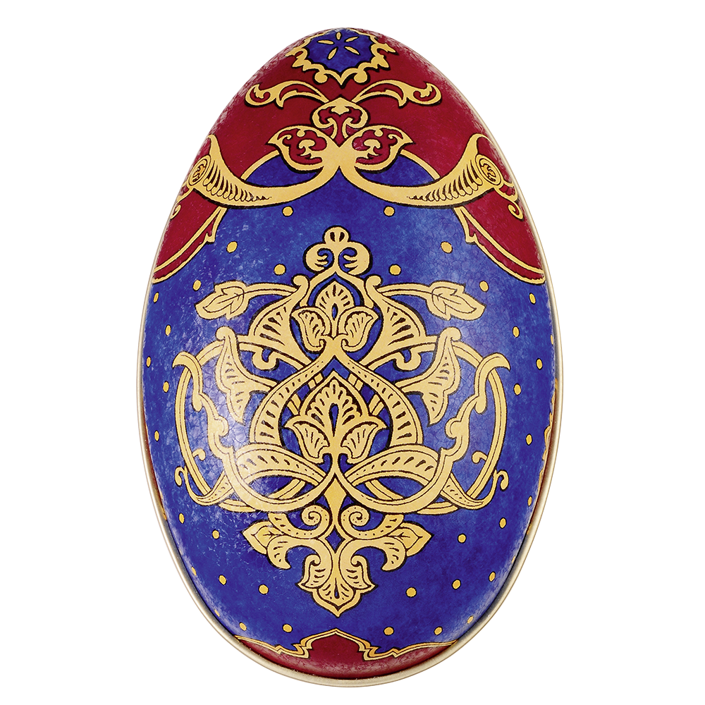 Lauensteiner Confiserie Fabergé Egg