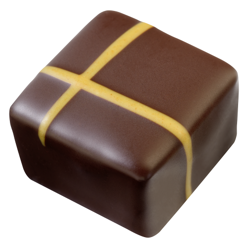 Kurkuma Zimt-Tee-Trüffel  