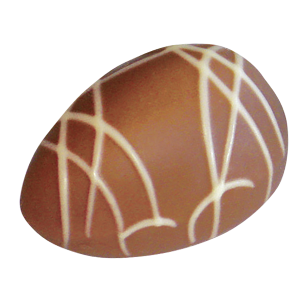 Lauensteiner Ostereier SCHOKOLADEN-TRÜFFEL