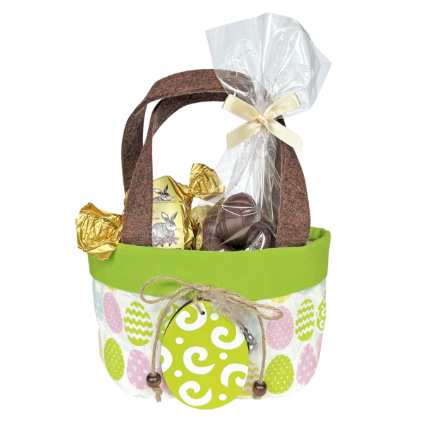 Ostertasche NOUGAT SATT