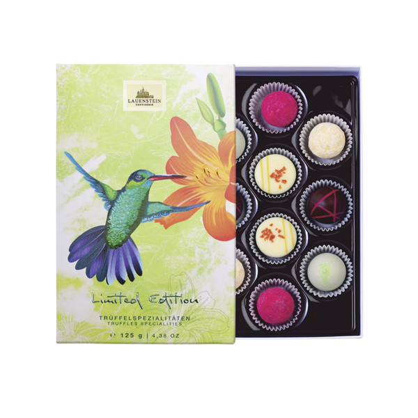 Limited Edition Trüffelspezialitäten