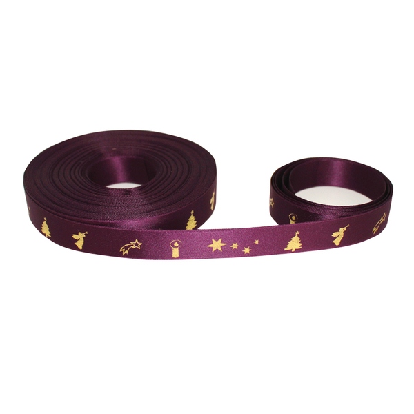 Ribbon 'Christmas Icons' 