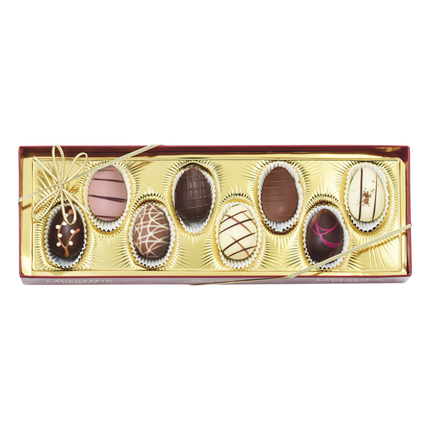 Osterpräsent Deluxe 